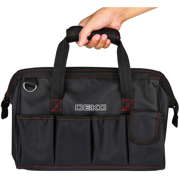 Сумка для инструментов DEKO L (065-0802)
