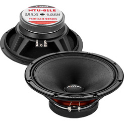 Автоакустика Avatar MTU-81LE