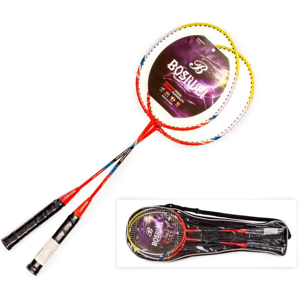 Бадминтон BOSIWEI BSW-883
