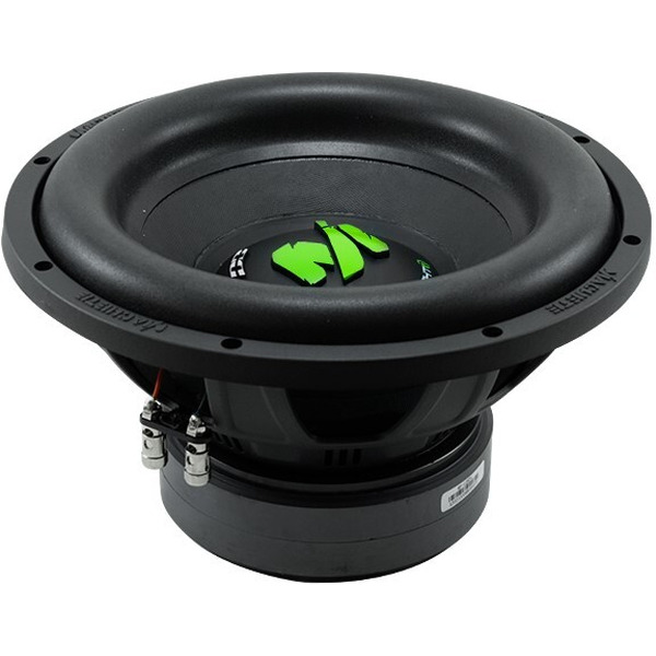 Головка сабвуфера ALPHARD Machete MF-12RD2