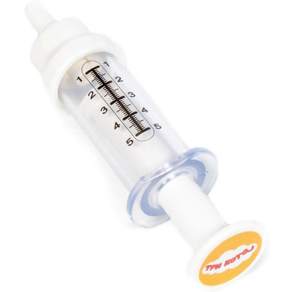 Набор Полесье "Три Кота" "Стоматолог" (15 элементов) 6654