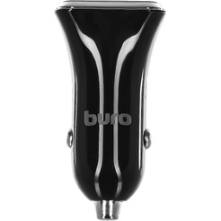 Автомобильное зарядное устройство AVS UC-311 (черный)