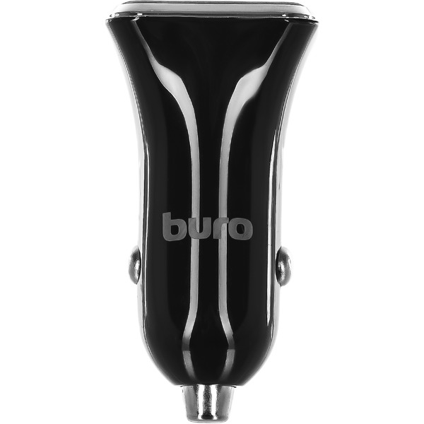 Автомобильное зарядное устройство AVS UC-311 (черный)