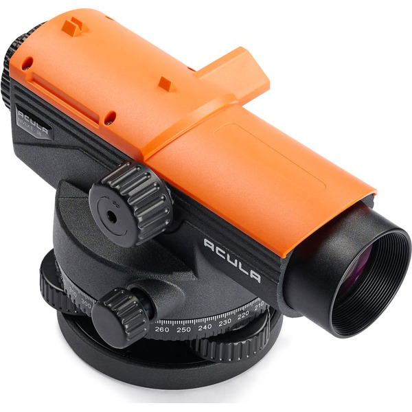 Оптический нивелир ACULA Nivex E-38 LA00105