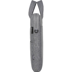 Сумка для ноутбука Miru Pockelot 17.3 MLB-1047 (серый)