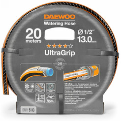 Шланг Daewoo Power UltraGrip DWH 5113 (1/2'', 20 м)