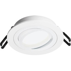 Встраиваемый светильник WOLTA ALTO WDL-GU5.3/01W-R