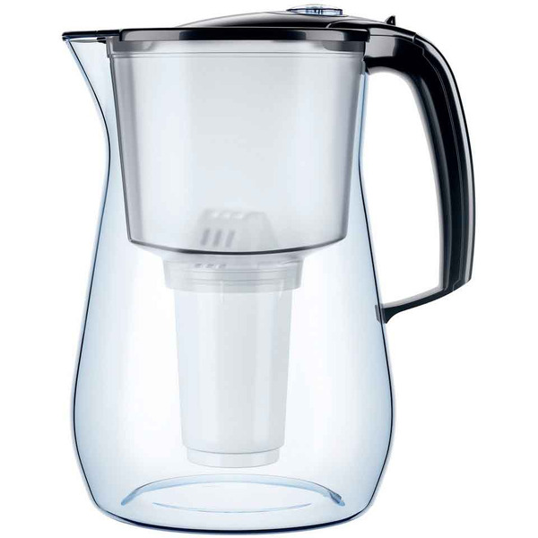 Кувшин АКВАФОР Прованс А5 (черный)