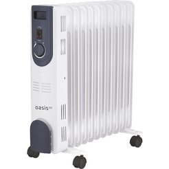 Масляный радиатор Oasis OT-25