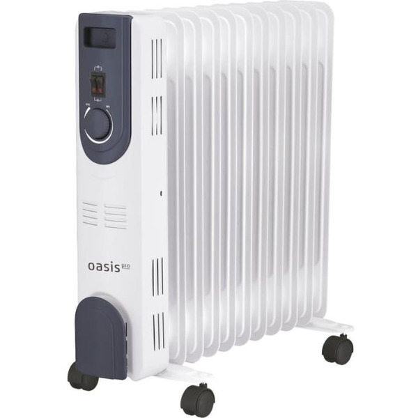 Масляный радиатор Oasis OT-25