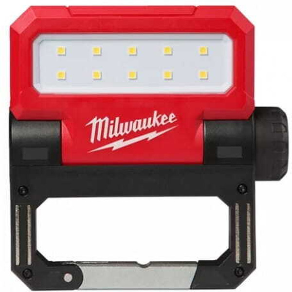 Фонарь Milwaukee USB L4 FFL-301 (4933479766)