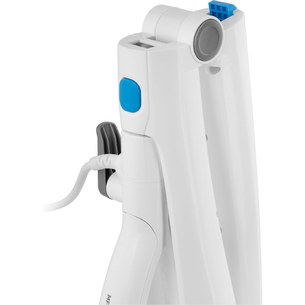 Паровая швабра Maunfeld MF-1933BL Pro