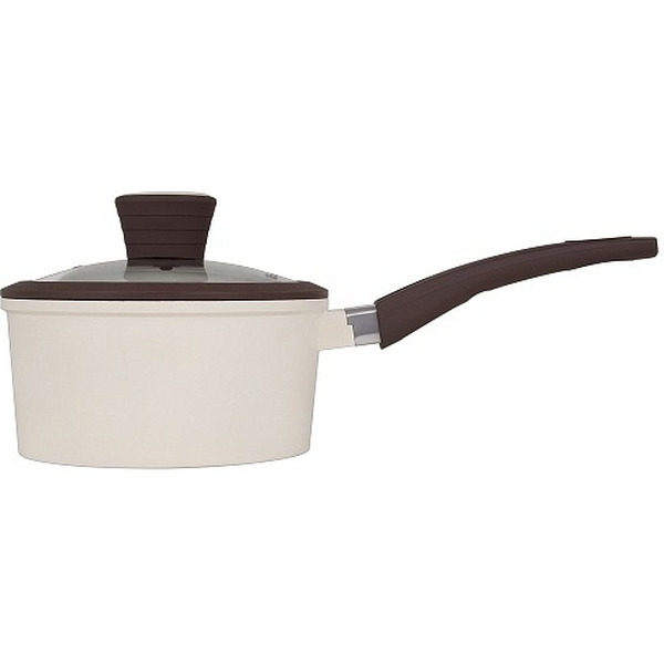 Ковш Safari-18SP (1,7 л) POLARIS Бежево -коричневый