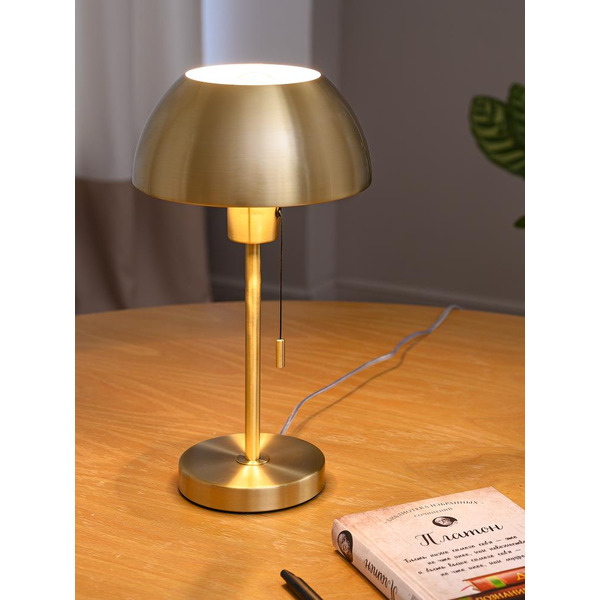 Cветильник настольный ARTSTYLE HT-709AB