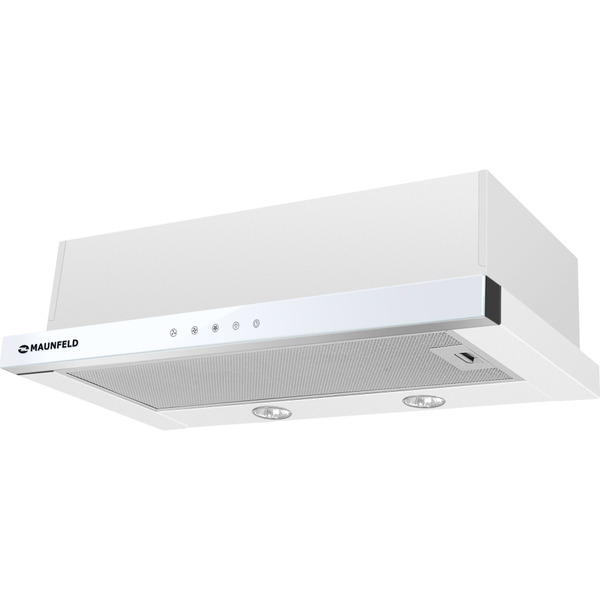 Вытяжка MAUNFELD VS TOUCH 60 (белый)
