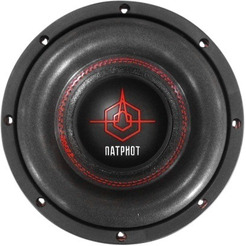 Сабвуфер Урал Патриот 8