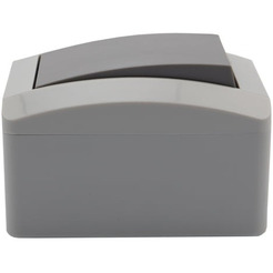 Переключатель проходной KRANZ INDUSTRIAL KR-78-0610