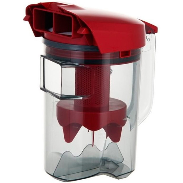 Пылесос TEFAL TW3798EA