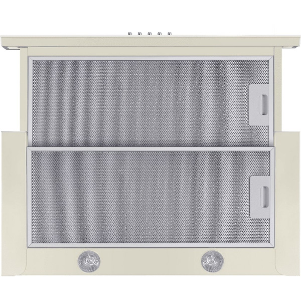 Вытяжка MAUNFELD VSH 60 (бежевый)