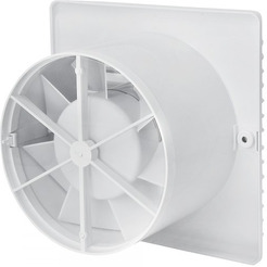 Обратный клапан для вентиляторов airRoxy dRim 07-215