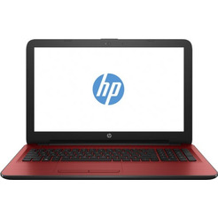 Ноутбук HP 15-ba030ur (P3T36EA)