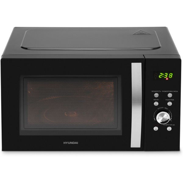 Микроволновая печь Hyundai HYM-D2078