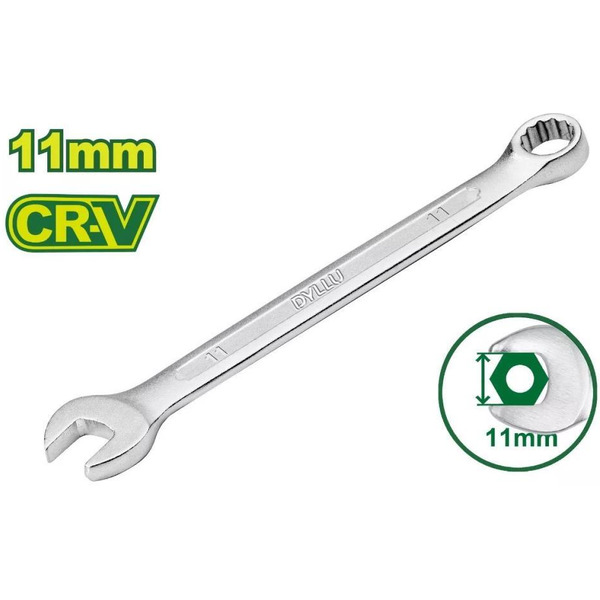 Ключ комбинированный Dyllu DTSA1111