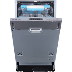 Посудомоечная машина Korting KDI 45017