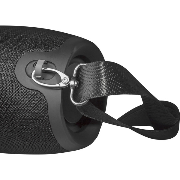 Портативная акустика Defender Enjoy S900 черный