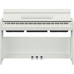 Цифровое пианино Yamaha YDP-S35WH