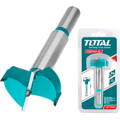 Сверло Форстнера Total TAC180321