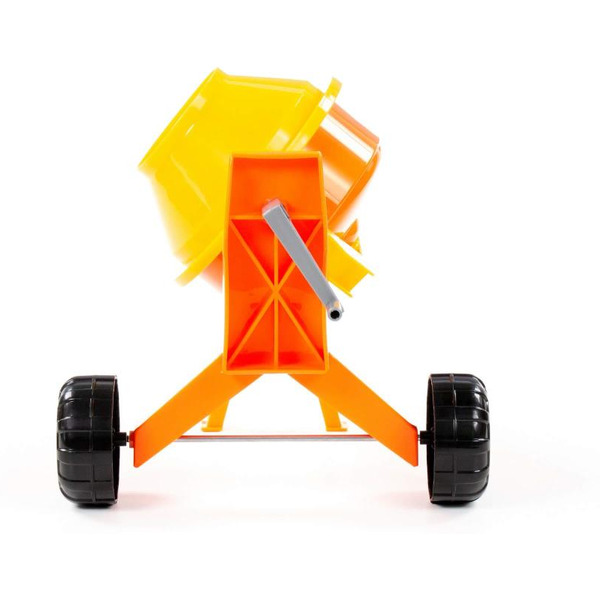 Бетономешалка-мини Полесье 56542