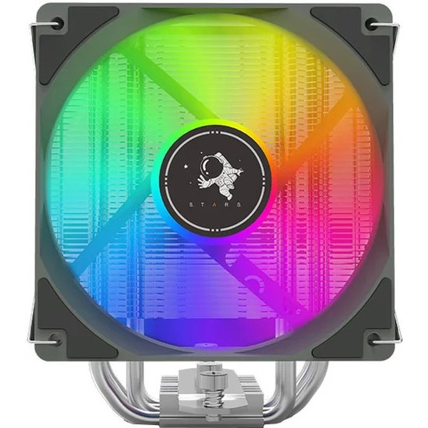 Кулер для процессора Golden Field NP4