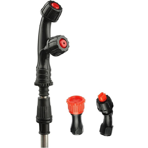 Аккумуляторный опрыскиватель Favourite SP 12AC