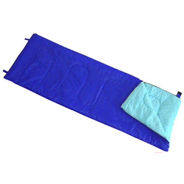 Спальный мешок SUNDAYS ZC-SB001 (синий)