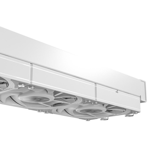 Система жидкостного охлаждения для процессора ID-Cooling DX360 Max White