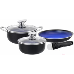 Набор посуды Pomidoro Comodo set P640557