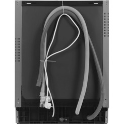 Посудомоечная машина Hyundai HBD 661