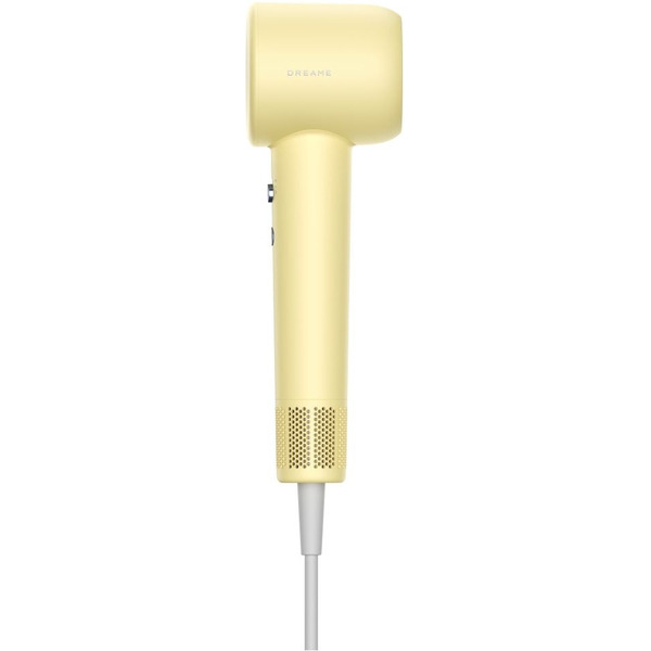 Фен Dreame Hairdryer Gleam Pro AHD12A (желтый)