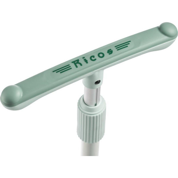 Самокат детский Ricos TiKKi KB109 (бирюзовый)