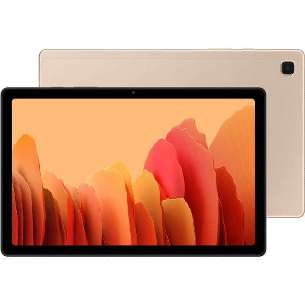 Планшет Samsung Galaxy Tab A7 Wi-Fi 32GB (SM-T500NZDASER) золотистый