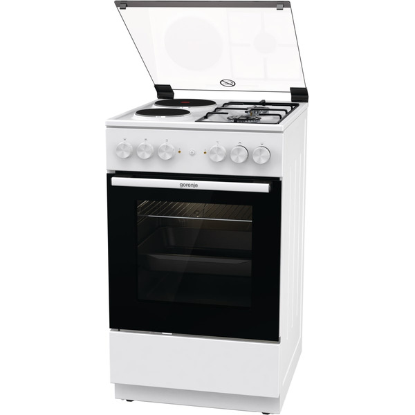 Кухонная плита Gorenje GK5A11WG