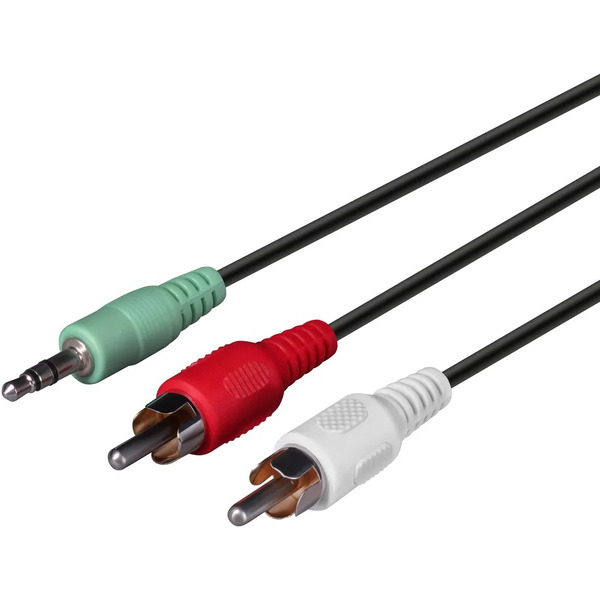 Акустическая 2.1 система DEFENDER Tresor