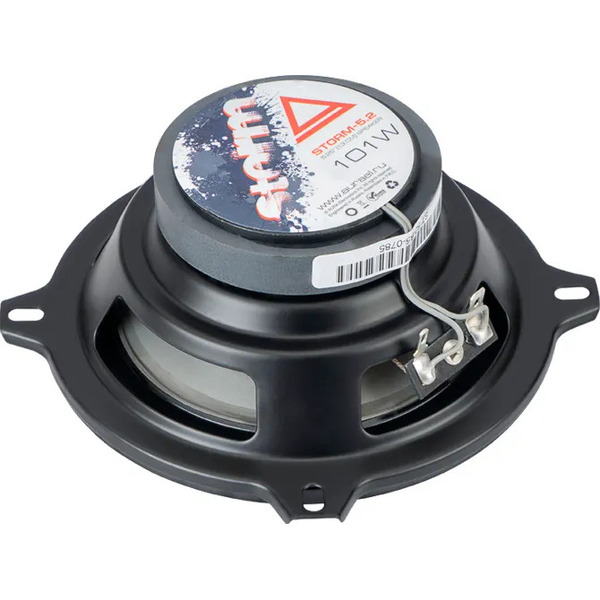 Коаксиальная АС Aura Storm-5.2