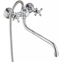 Смеситель Diadonna D226-65