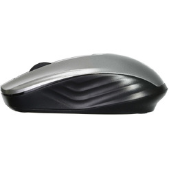 Мышь Oklick 475MW (серый)