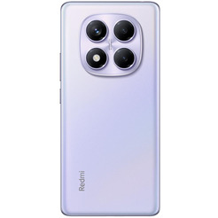 Смартфон Xiaomi Redmi Note 14 Pro 12GB/512GB Aurora Purple EU