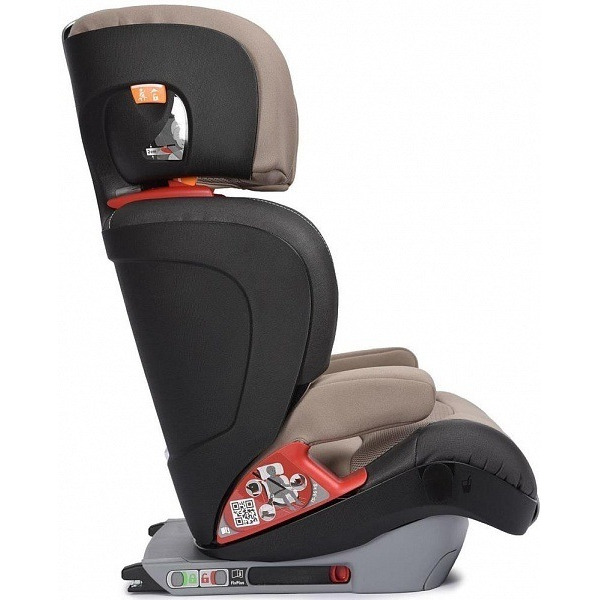 Детское автокресло Chicco OASYS 2-3 EVO SANDSHELL