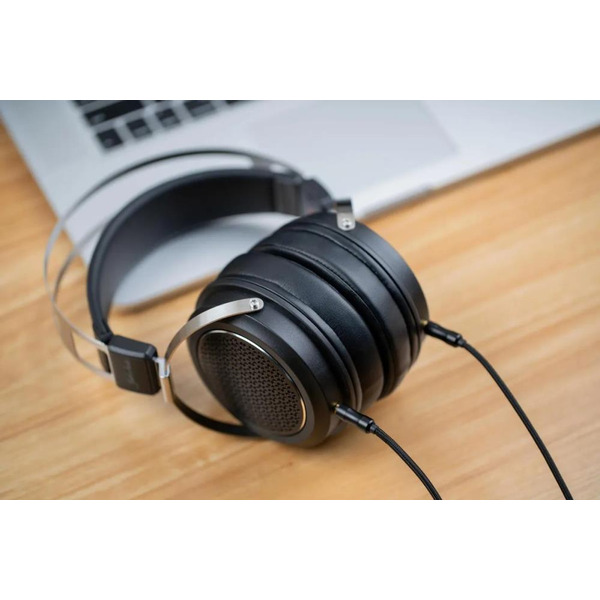 Гарнитура Fiio JT1 (черный)