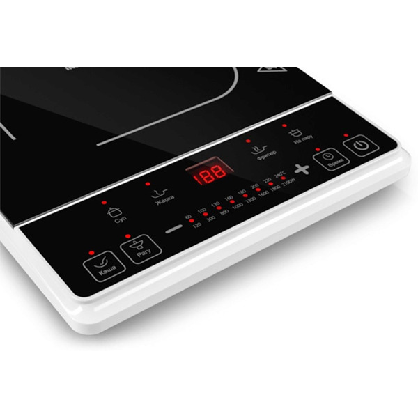 Плита настольная Midea MC-IN2101